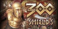 Играть Бесплатно или на деньги в игровые автоматы 300 Shields