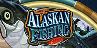 Играть Бесплатно или на деньги в игровые автоматы Alaskan Fishing