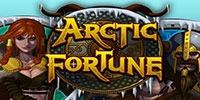 Играть Бесплатно или на деньги в игровые автоматы Arctic Fortune