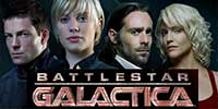 Играть Бесплатно или на деньги в игровые автоматы Battlestar Galactica