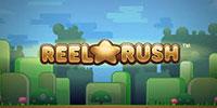 Играть Бесплатно или на деньги в игровые автоматы Reel Rush